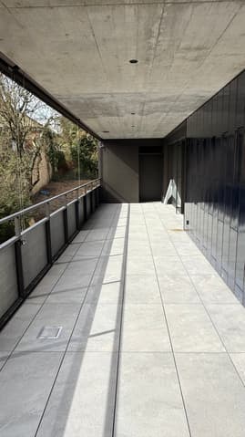 Appartement à louer 4.5 pièces à 1110 Morges - Vaud