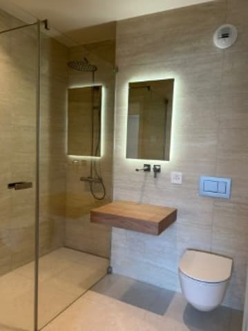 Appartement à louer 4.5 pièces à 1110 Morges - Vaud