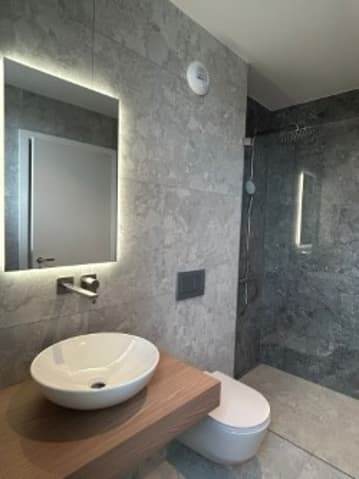 Appartement à louer 4.5 pièces à 1110 Morges - Vaud