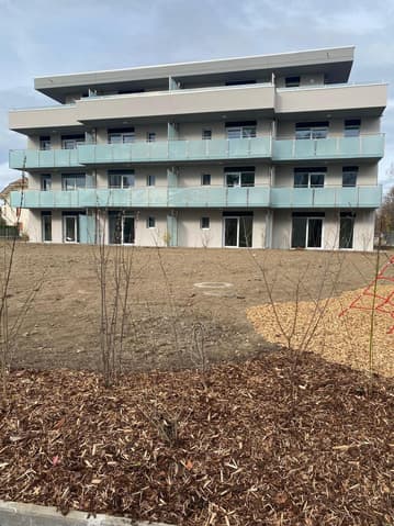 Appartement à louer 1 pièce à 1022 Chavannes-près-Renens - Vaud