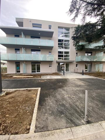 Appartement à louer 1 pièce à 1022 Chavannes-près-Renens - Vaud