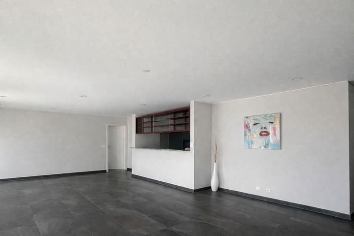 Appartement à louer 5.5 pièces à 1009 Pully - Vaud