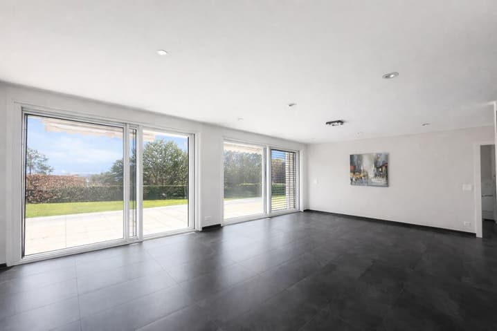 Appartement à louer 5.5 pièces à 1009 Pully - Vaud