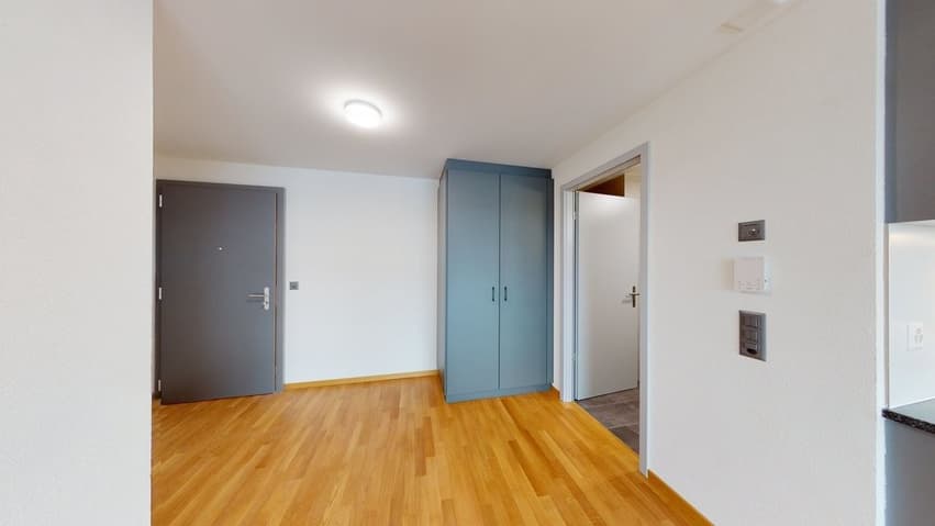 Appartement à louer 2.5 pièces à 1920 Martigny - Valais