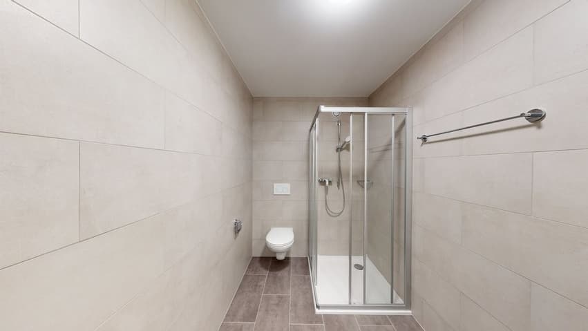 Appartement à louer 2.5 pièces à 1920 Martigny - Valais