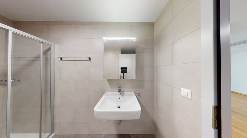 Appartement à louer 2.5 pièces à 1920 Martigny - Valais