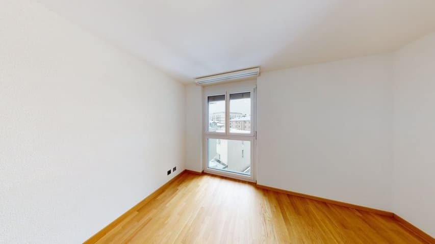 Appartement à louer 2.5 pièces à 1920 Martigny - Valais