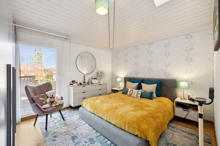 Appartement à vendre 3.5 pièces à 1897 Les Evouettes (Port-Valais) - Valais