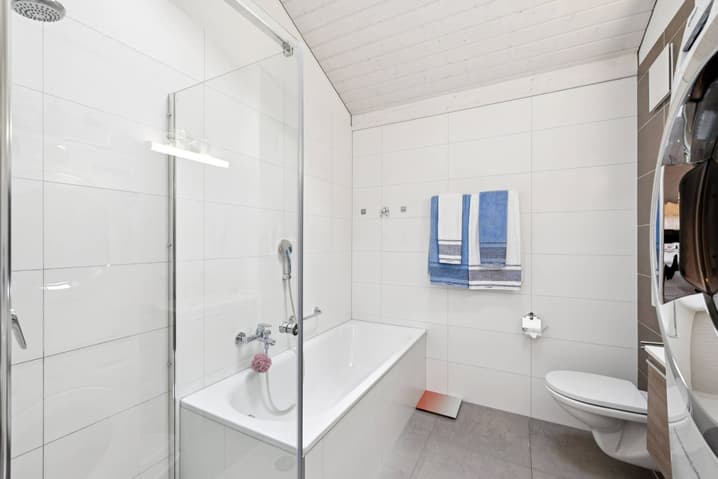 Appartement à vendre 3.5 pièces à 1897 Les Evouettes (Port-Valais) - Valais