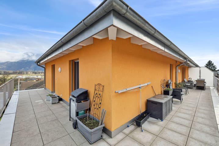 Appartement à vendre 3.5 pièces à 1897 Les Evouettes (Port-Valais) - Valais