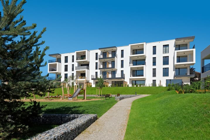 Appartement à louer 3.5 pièces à 1052 Mont-sur-Lausanne - Vaud
