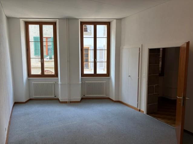 Appartement à louer 45 pièces à 1260 Nyon - Vaud