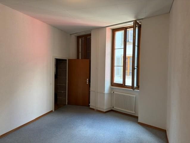 Appartement à louer 45 pièces à 1260 Nyon - Vaud