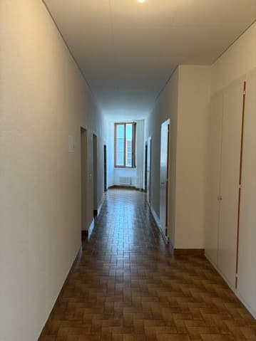 Appartement à louer 45 pièces à 1260 Nyon - Vaud