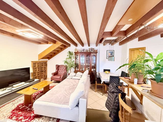 Maison à vendre 8 pièces à 1275 Chéserex - Vaud