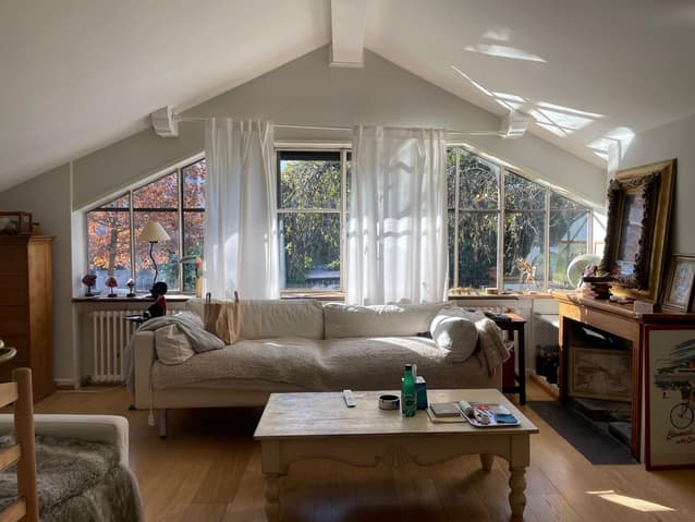 Maison à vendre à 1253 Vandoeuvres - Genève