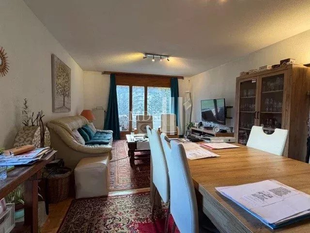 À louer à Collombey un appartement de 4.5 pièces au 3ème étage