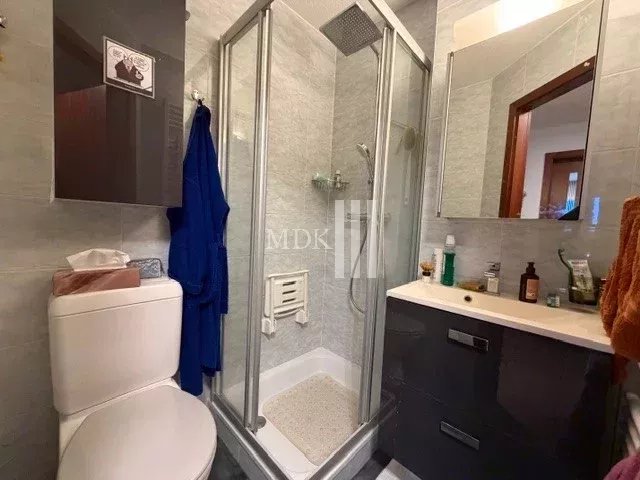 À louer à Collombey un appartement de 4.5 pièces au 3ème étage
