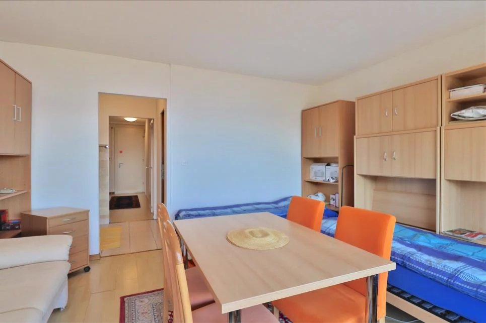 Lot PPE en résidence secondaire avec vue panoramique