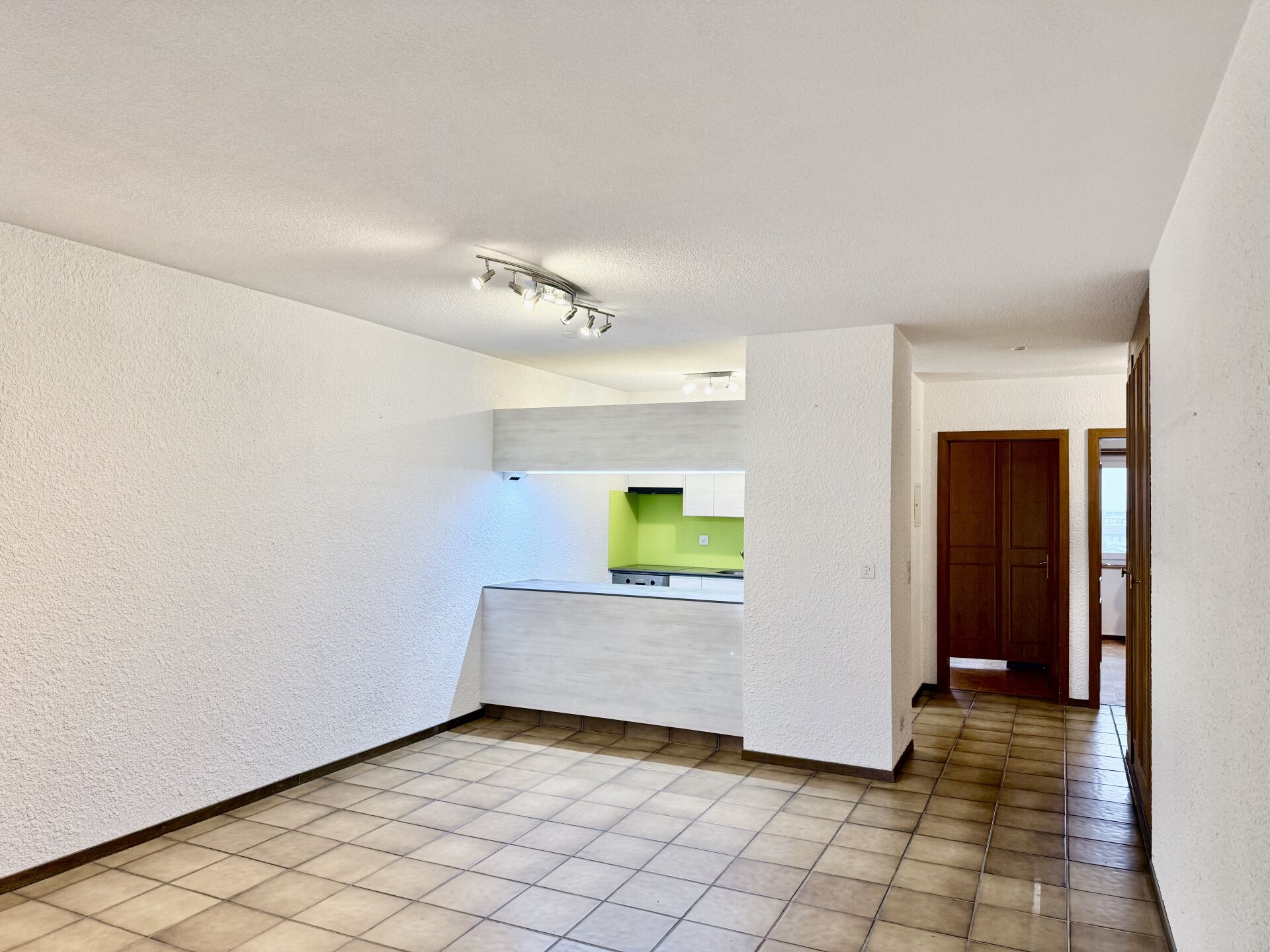 Appartement de 3.5 pièces au coeur de Martigny