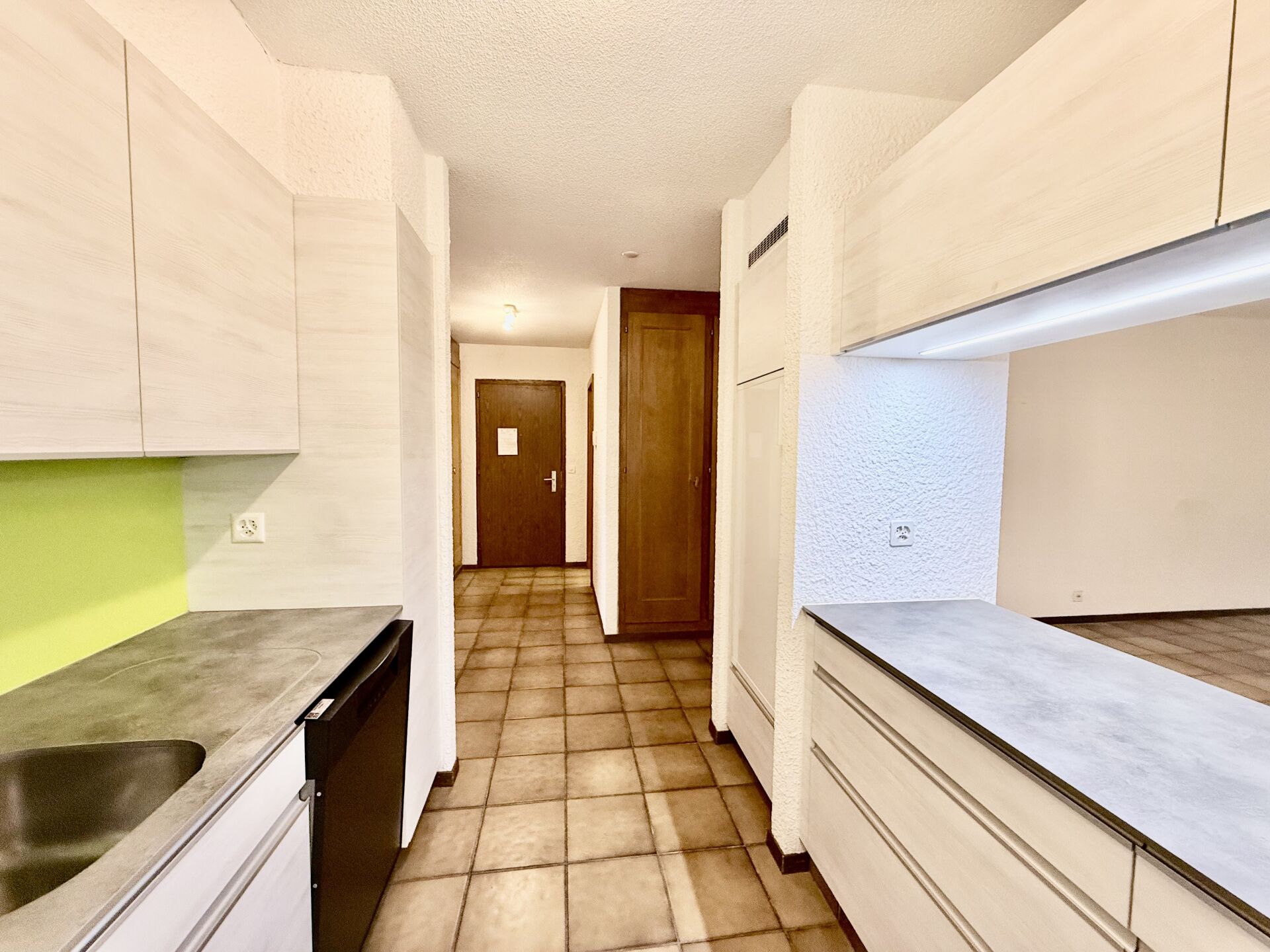 Appartement de 3.5 pièces au coeur de Martigny