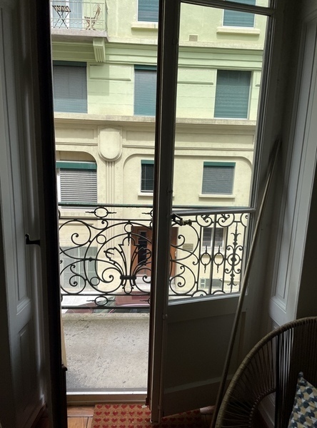 APPARTEMENT 3 PIÈCES À GENÈVE - PLAINPALAIS/ACACIAS, MEUBLÉ, DURÉE DÉTERMINÉE