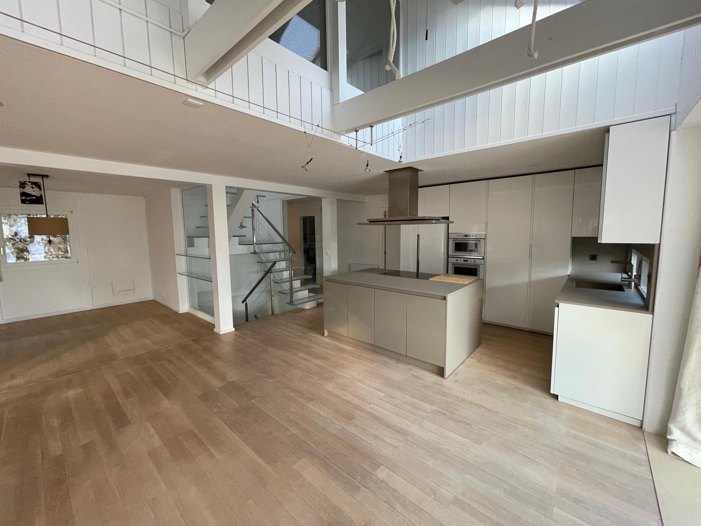Villa 5.5 pièces 220 m2