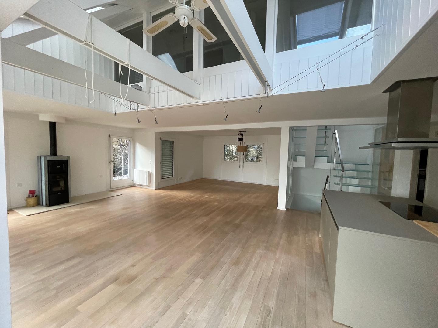 Villa 5.5 pièces 220 m2