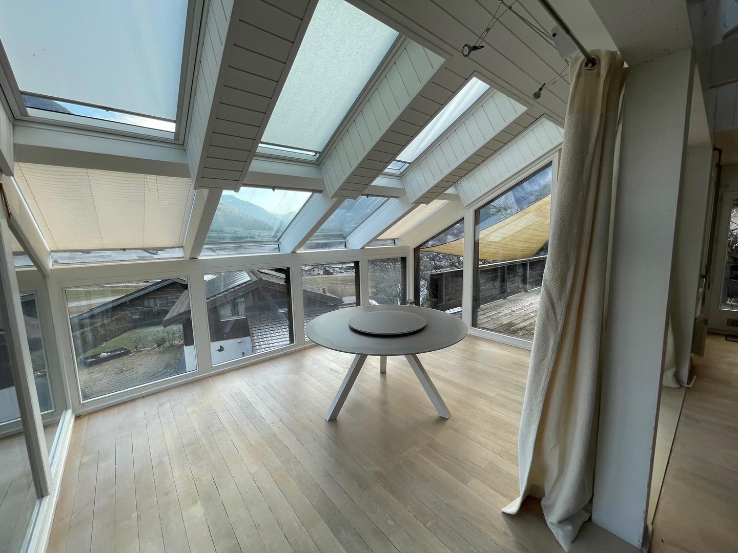 Villa 5.5 pièces 220 m2
