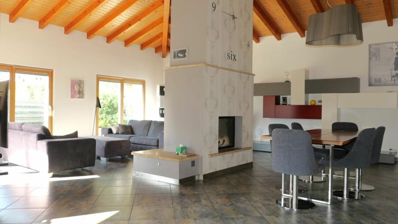 Villa individuelle 6.5 pièces à Martigny