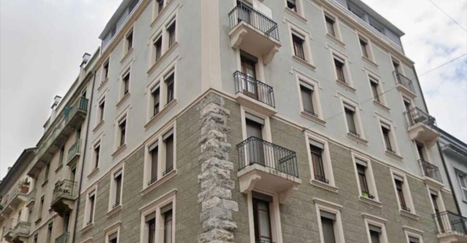 Appartement 3.5 pièces
