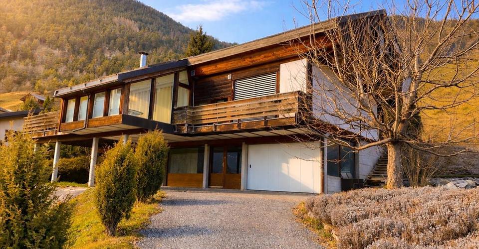 Villa 5.5 pièces