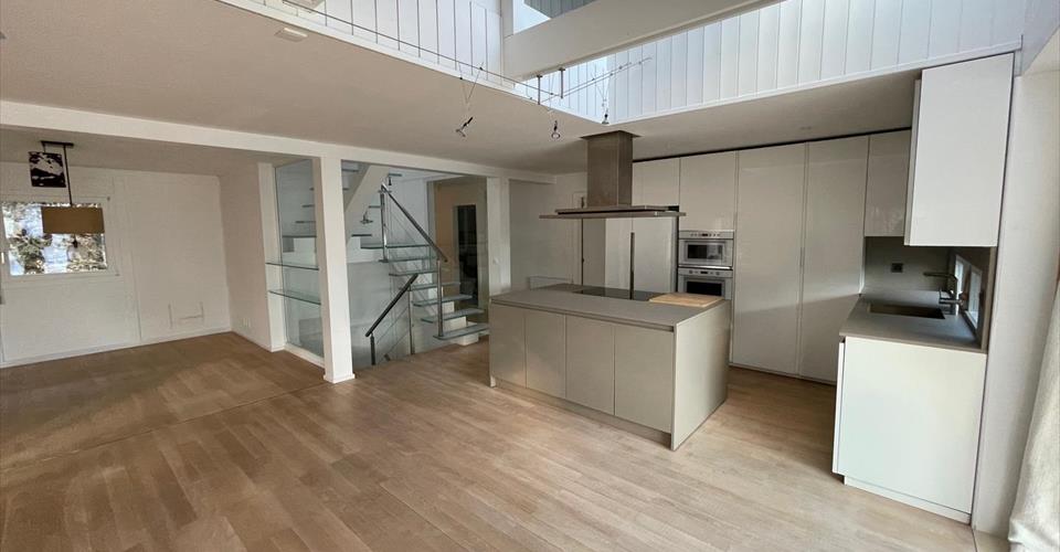 Villa 5.5 pièces