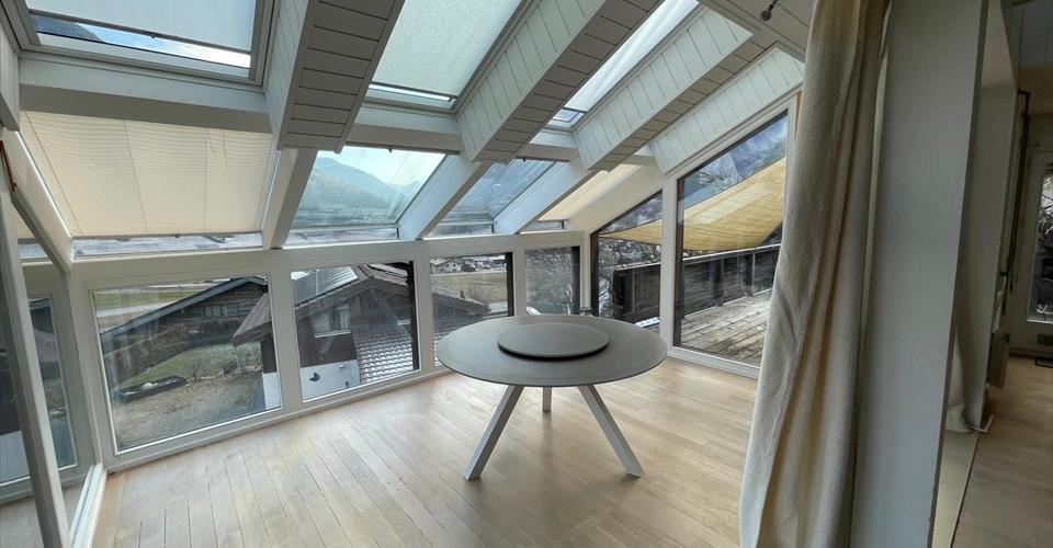 Villa 5.5 pièces