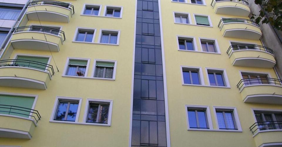 Appartement 4 pièces