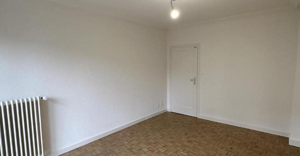 Appartement 4 pièces