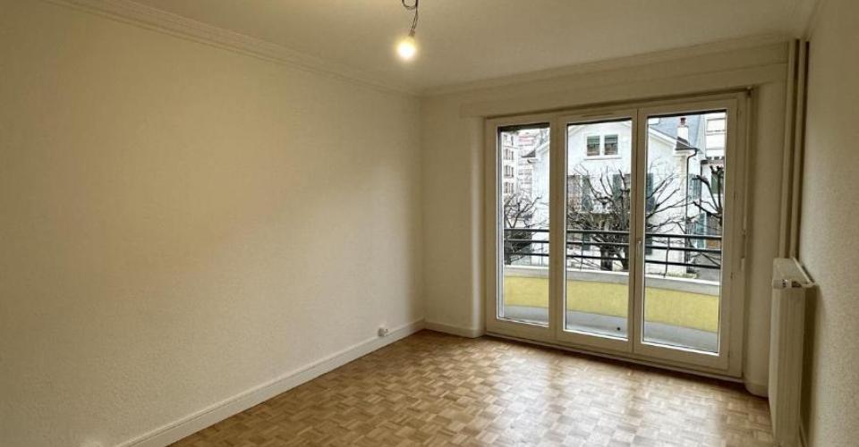Appartement 4 pièces