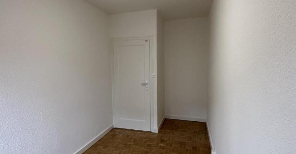 Appartement 4 pièces