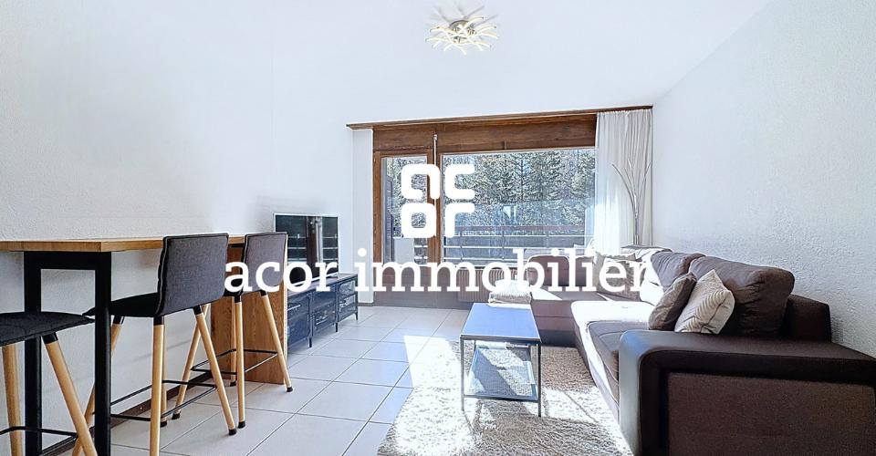 Appartement 2.5 pièces