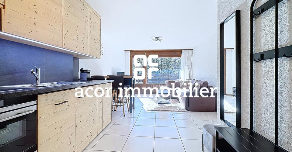 Appartement 2.5 pièces