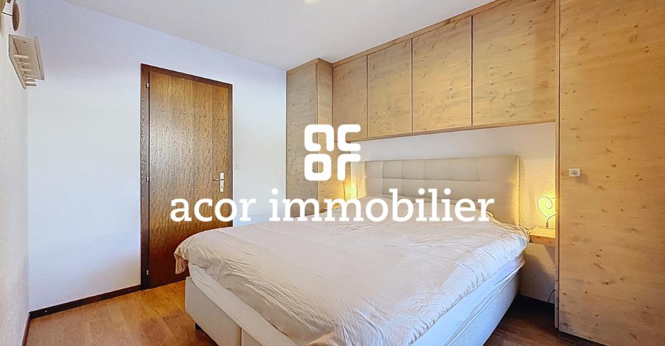 Appartement 2.5 pièces