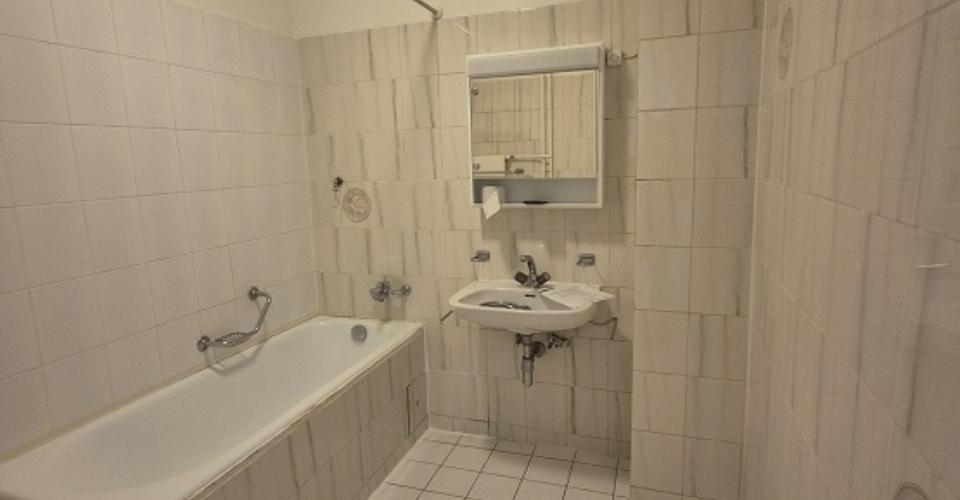 Appartement 2 pièces
