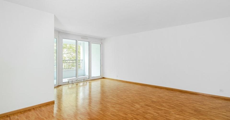 Appartement 4 pièces