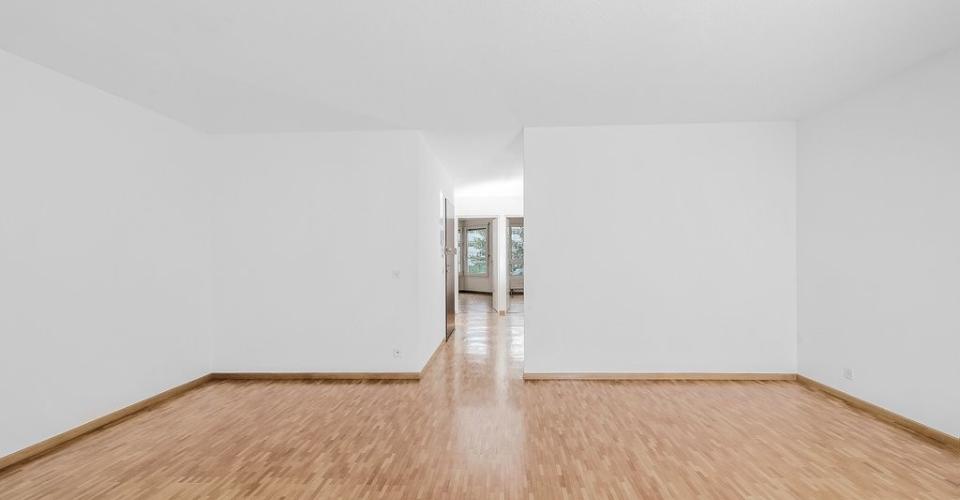 Appartement 4 pièces