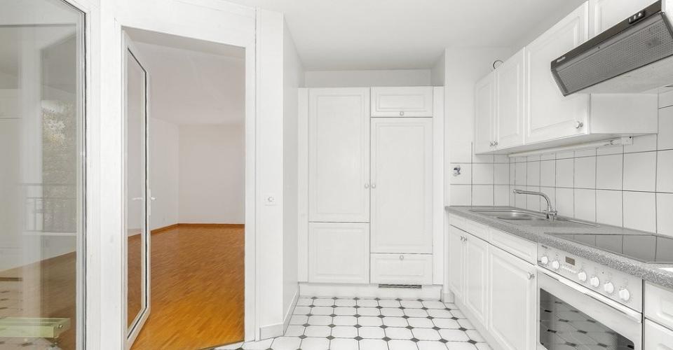 Appartement 4 pièces