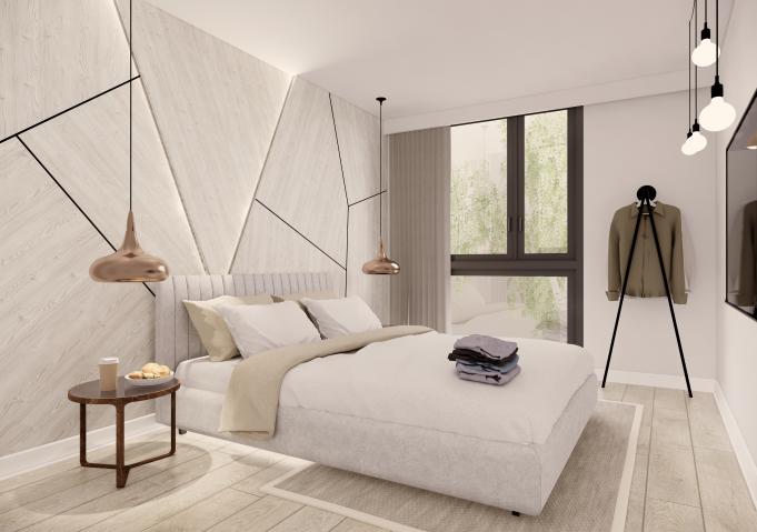 Appartement à vendre 2.5 pièces à 1005 Lausanne - Vaud