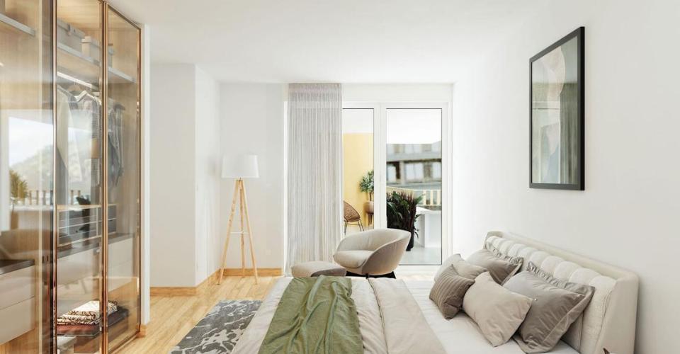 Appartement 5 pièces