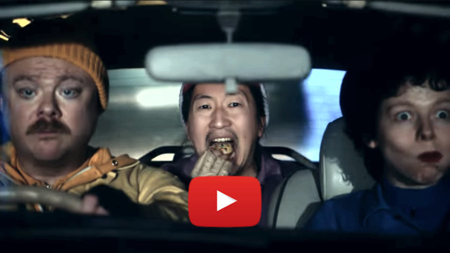 The Cookie Problem (HP Smart Tank)