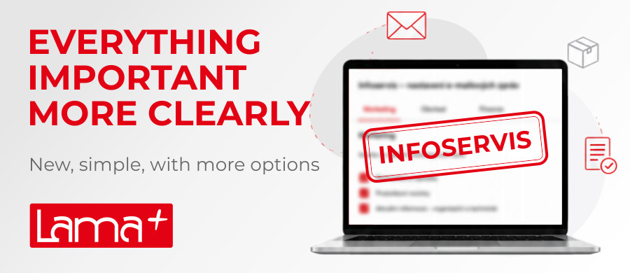 New Infoservis