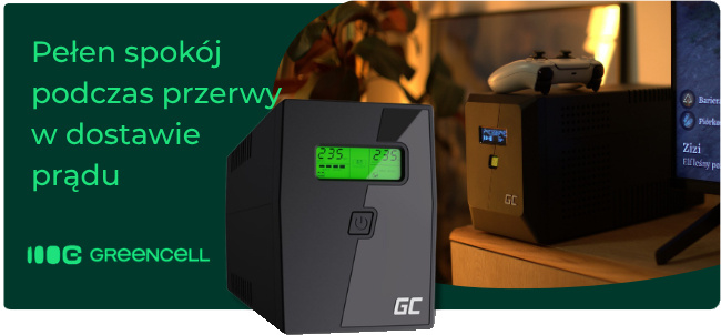  GreenCell